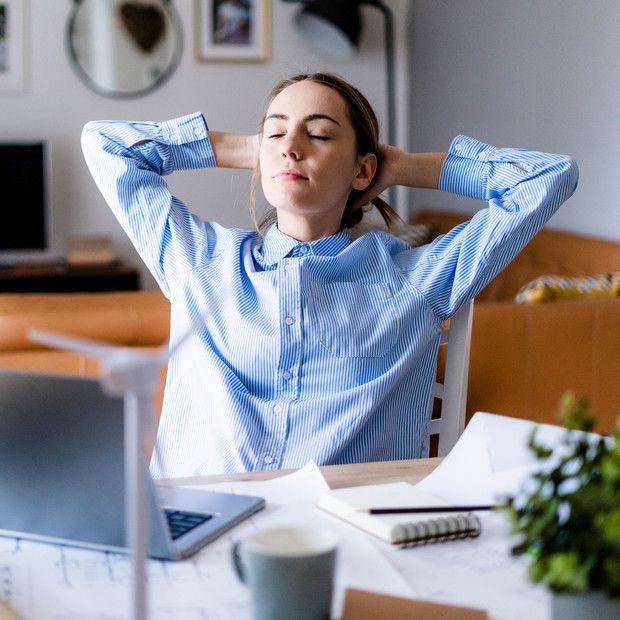 Estrategias para afrontar el estrés laboral: técnicas prácticas para cuidar tu salud mental en el trabajo