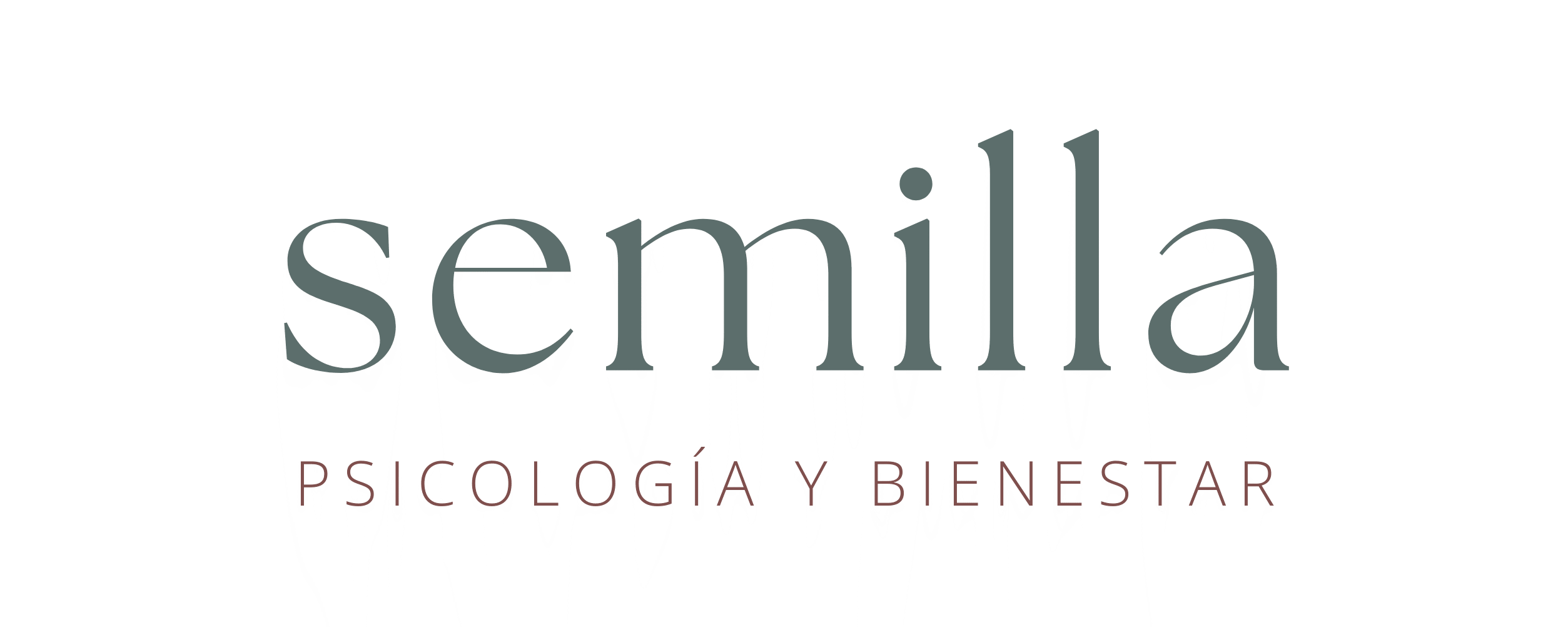 Semilla Psicología