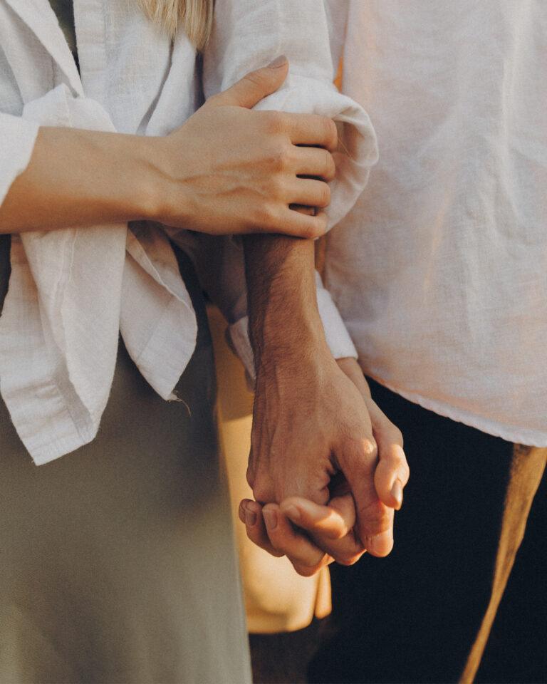 Comunicación en pareja: lo que realmente importa
