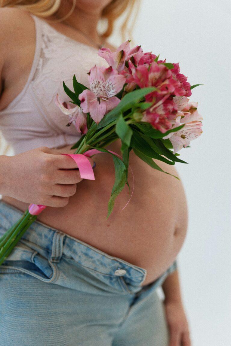 Psicología perinatal durante el embarazo: cuidar la salud emocional de la madre y del bebé